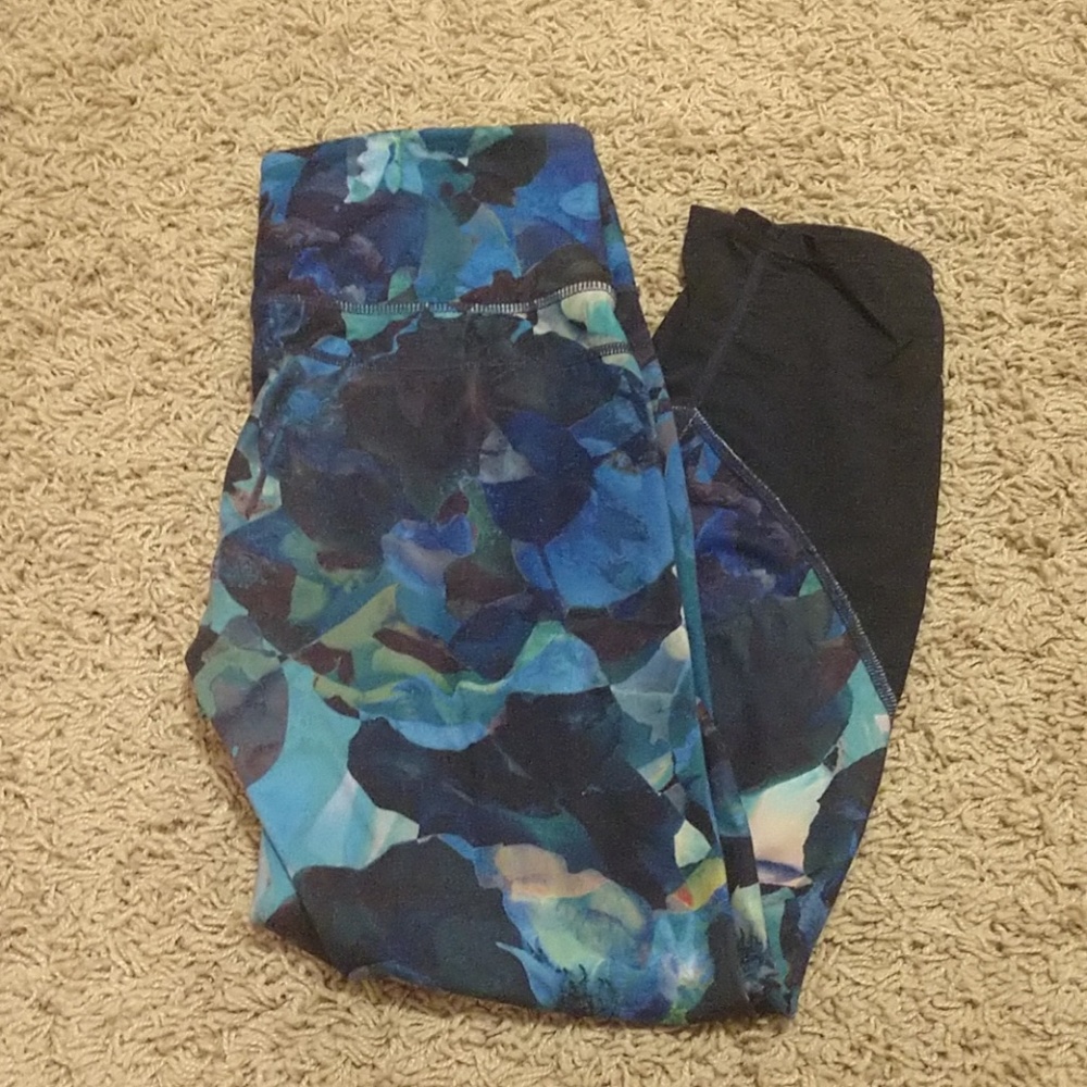 Athleta leggings
